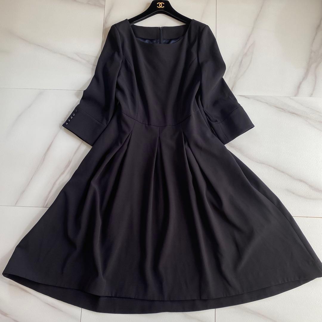 新品 未使用 RUIRUE BOUTIQUE フォーマル セット XL ネイビー