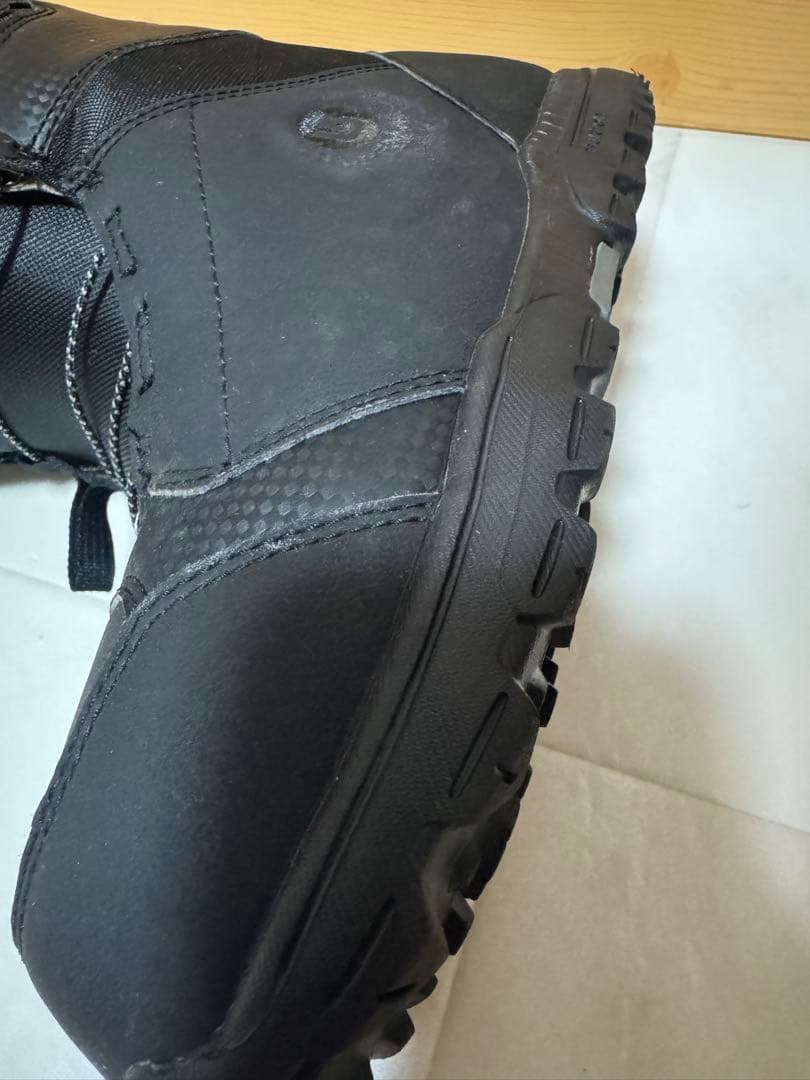 スノーボード 15-16 Burton moto 27cm