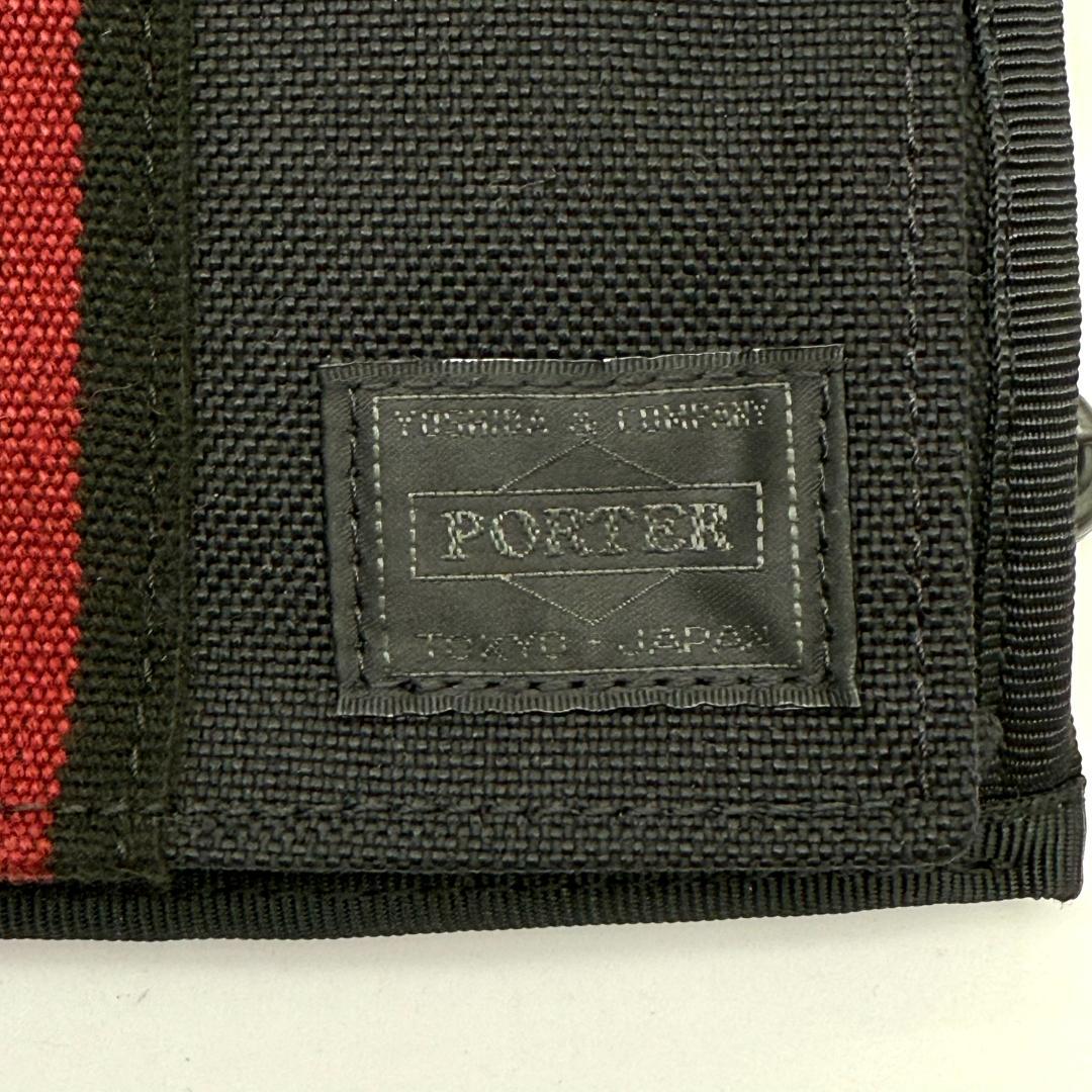 【タグ付き・未使用品】PORTER ケイスリーヘイフォード ボディバッグ