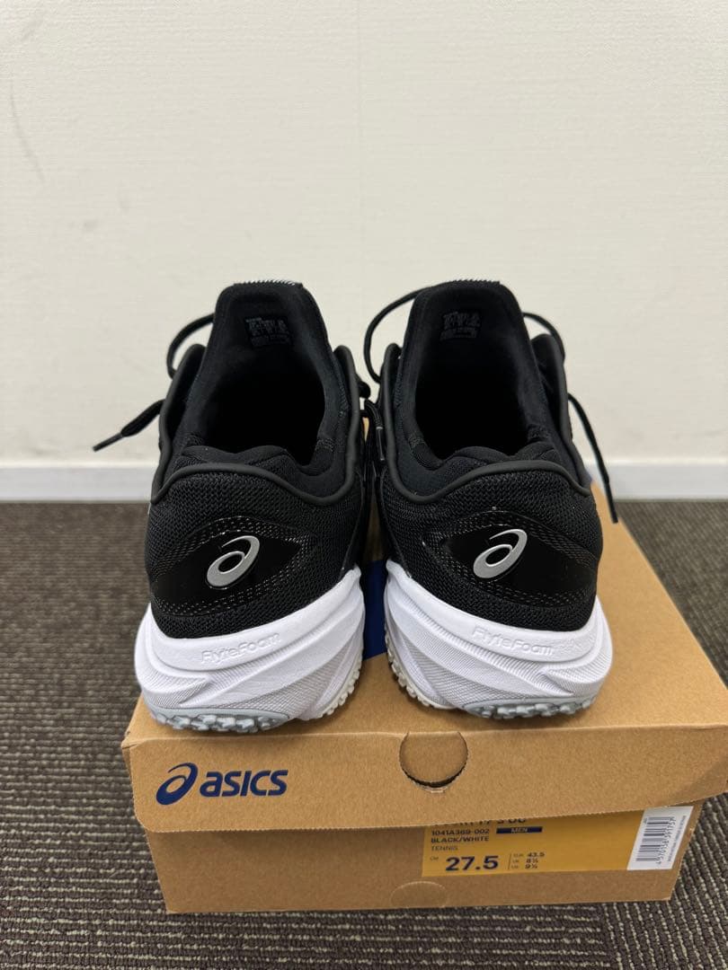 アシックス　テニスシューズ　COURT FF 3 OC 27.5