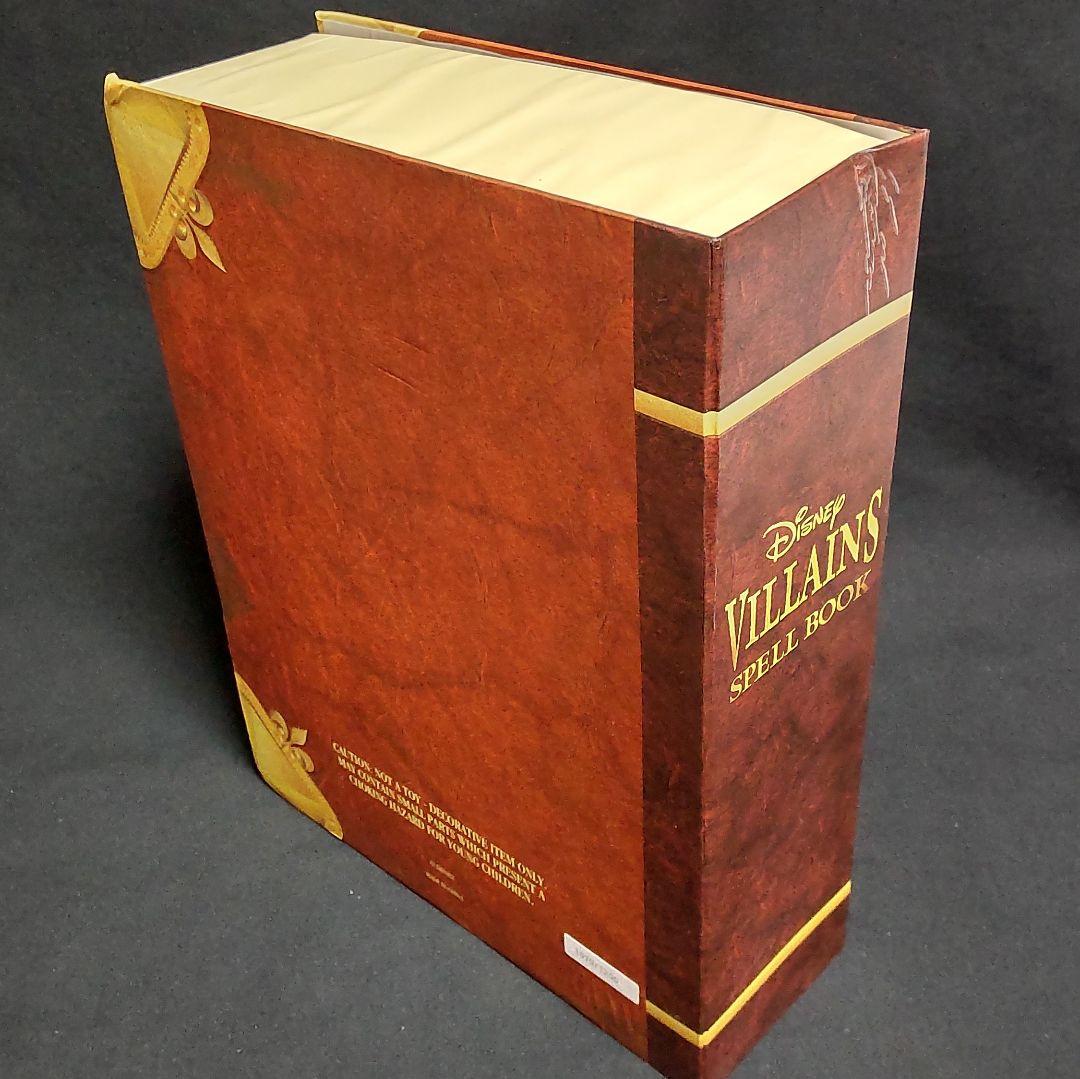 ディズニーヴィランズ　クリスマス オーナメント・セット　Villains