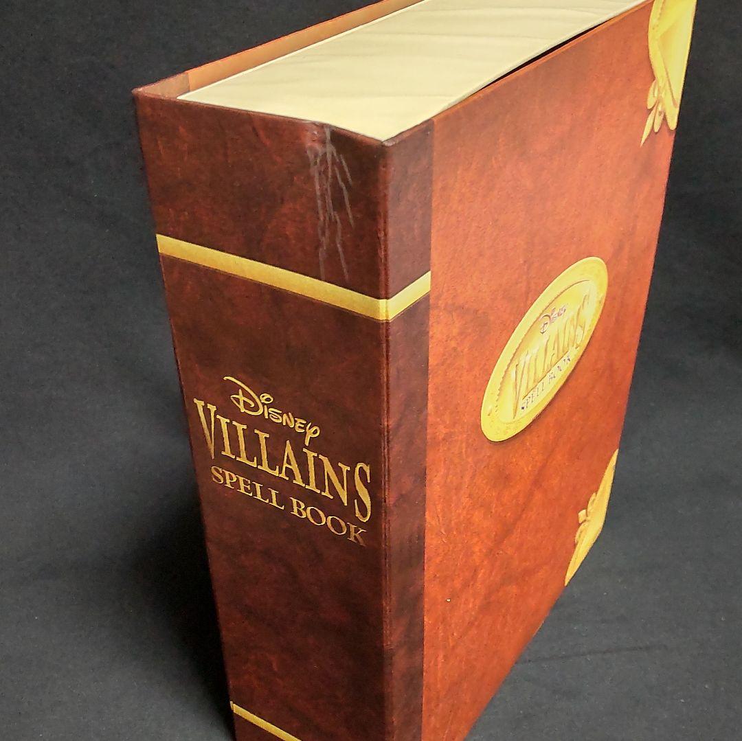 ディズニーヴィランズ　クリスマス オーナメント・セット　Villains