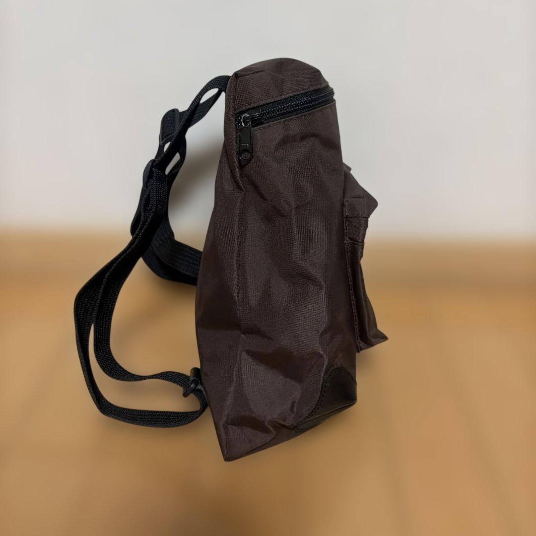 希少　Herve Chapelier エルベシャプリエ ミニリュック（廃番品）
