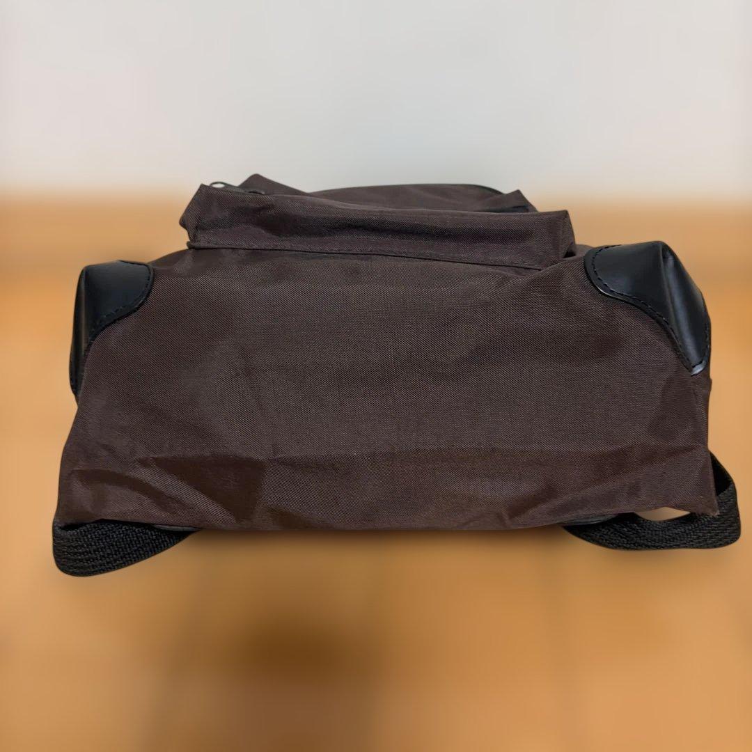 希少　Herve Chapelier エルベシャプリエ ミニリュック（廃番品）