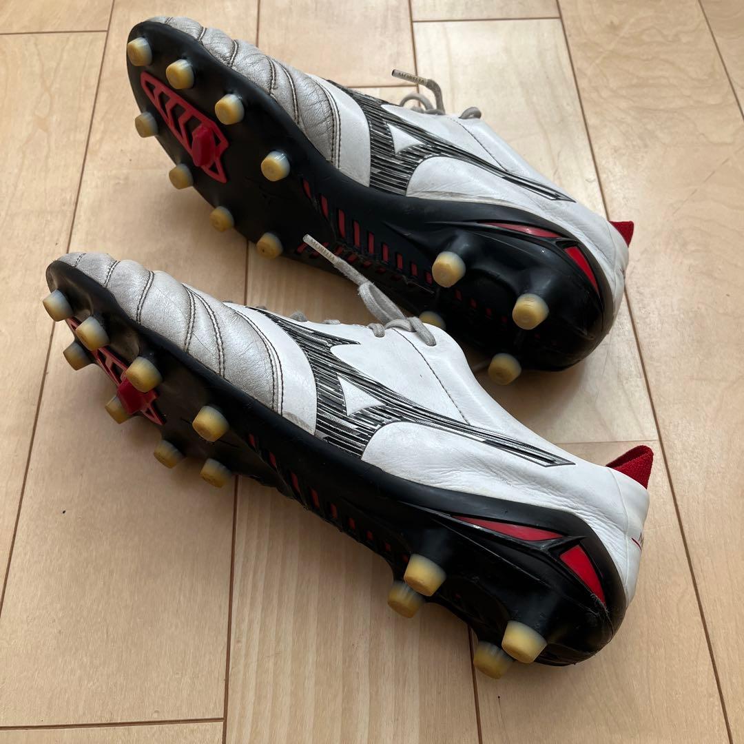 ミズノ　MIZUNO モレリアネオ4 28センチ