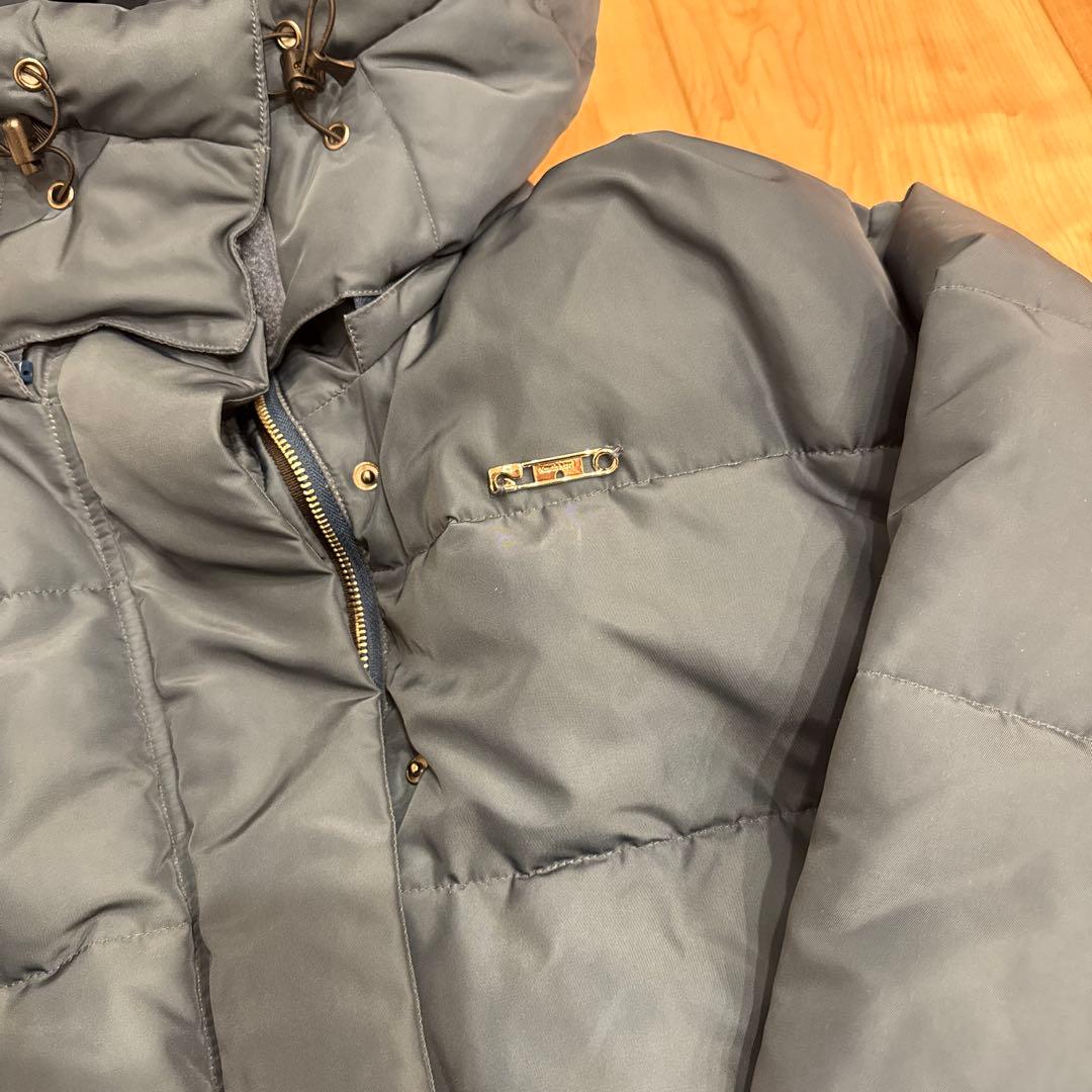 ジャケット・アウター knuth marf 2way short down jacket(woman)