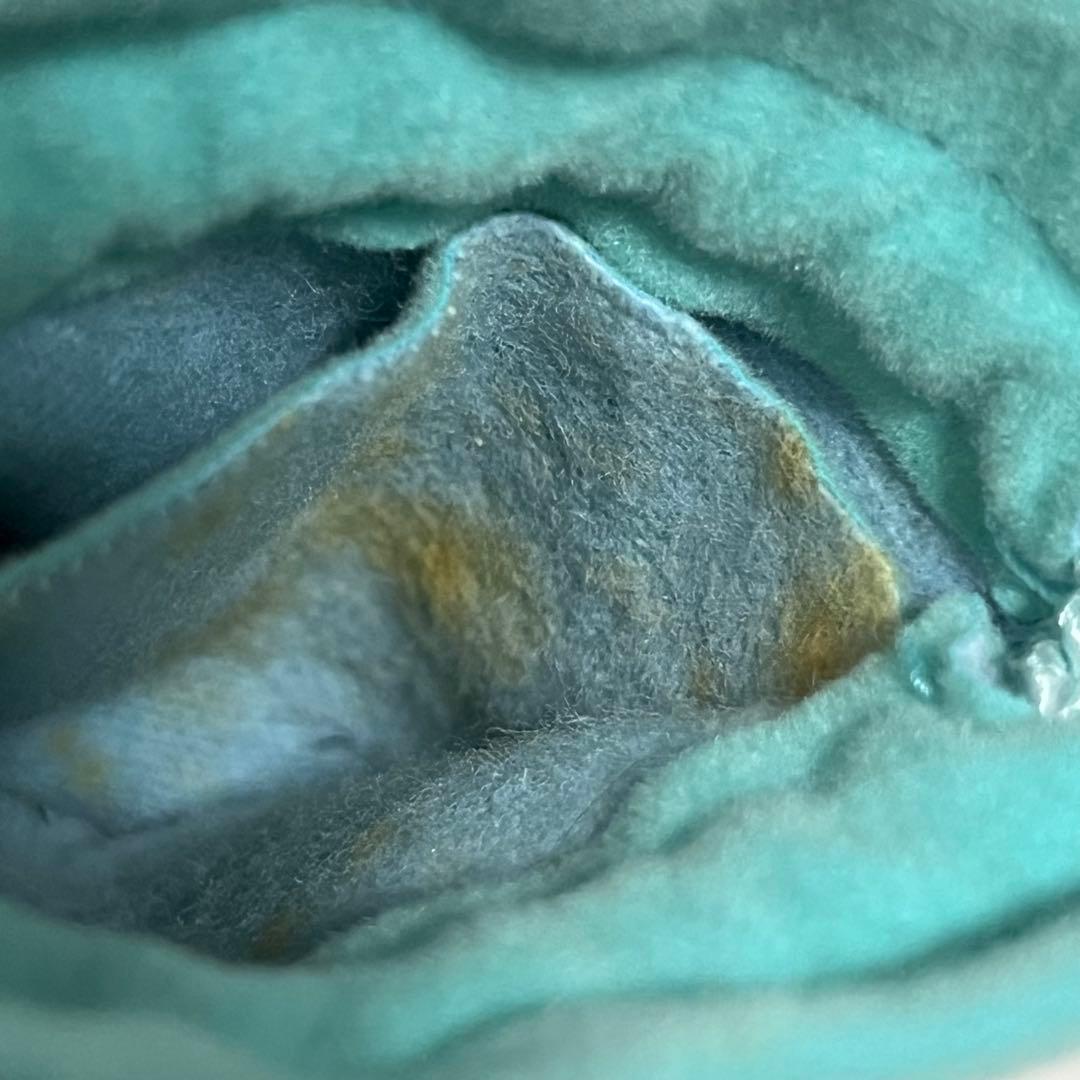 【F】Tiffany & Co. オープンハート ピアス ティファニー