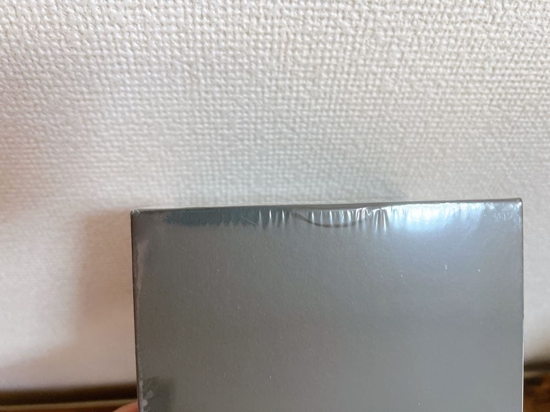 【新品未使用】MYTREX シャワーヘッドHIHO FINE BUBBLE+
