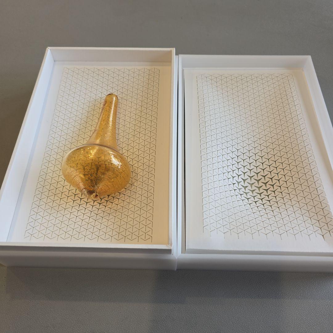 RICHARD MILLE ホワイトボックス