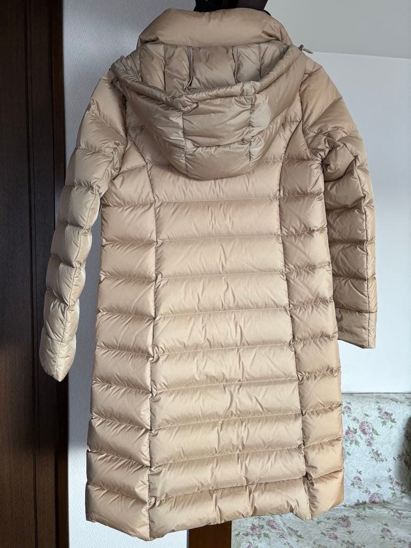 マッキントッシュロンドンMACKINTOSH LONDON ダウンジャケット