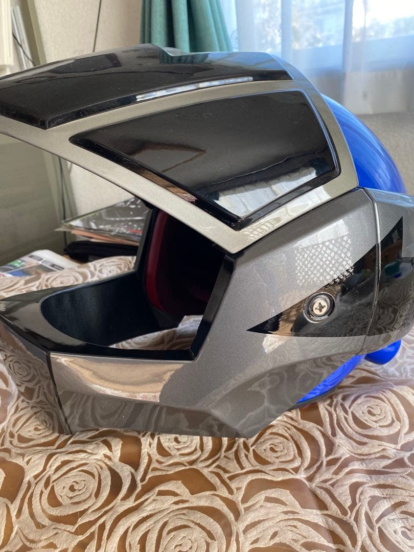 Masei マクロス　ヘルメット