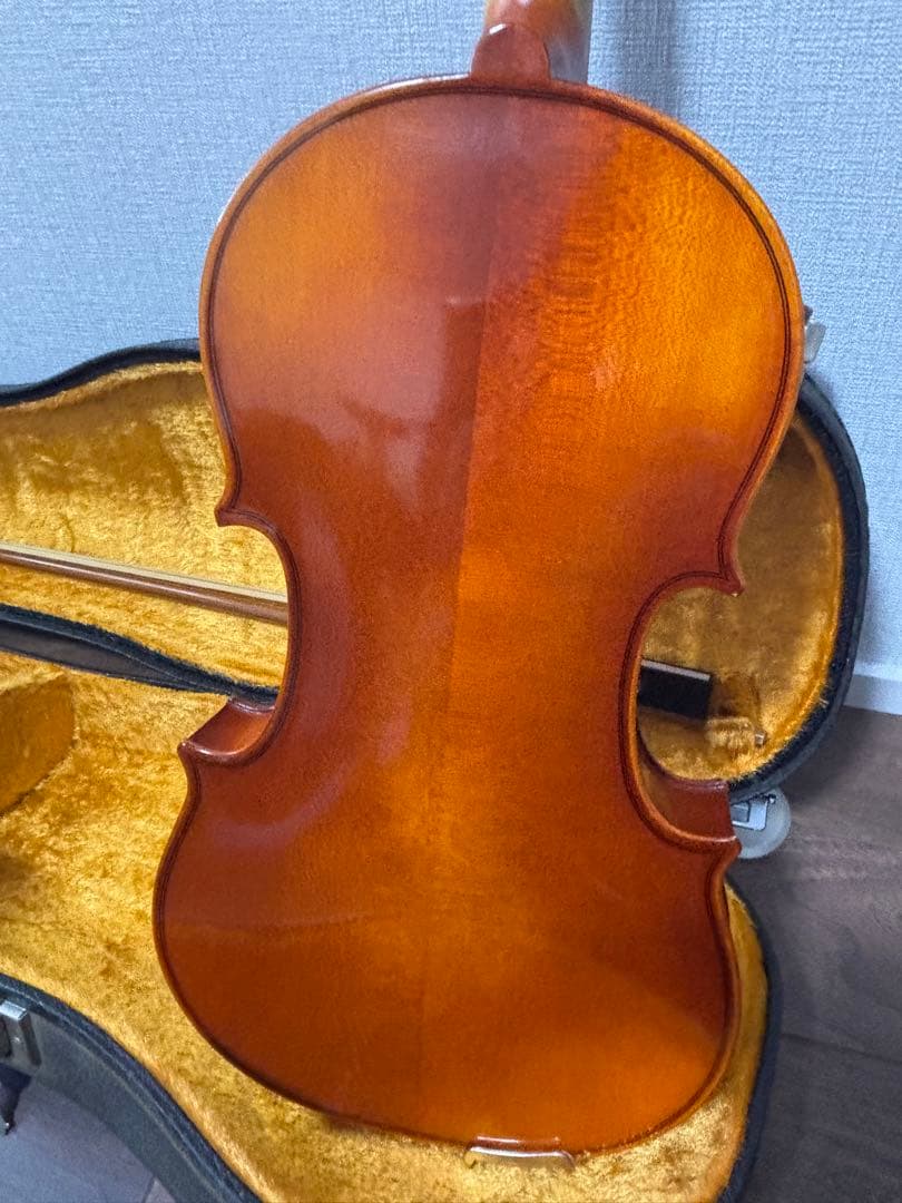 良品✨　鈴木バイオリン　280 4/4 付属品多数