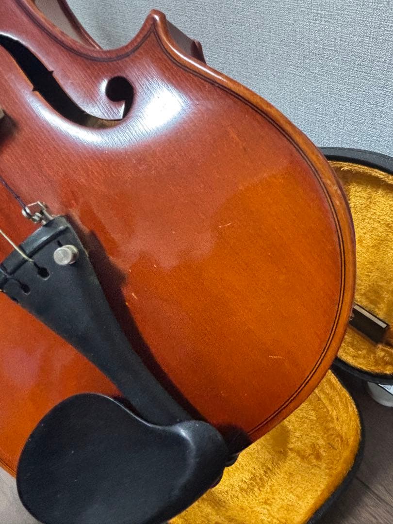 良品✨　鈴木バイオリン　280 4/4 付属品多数