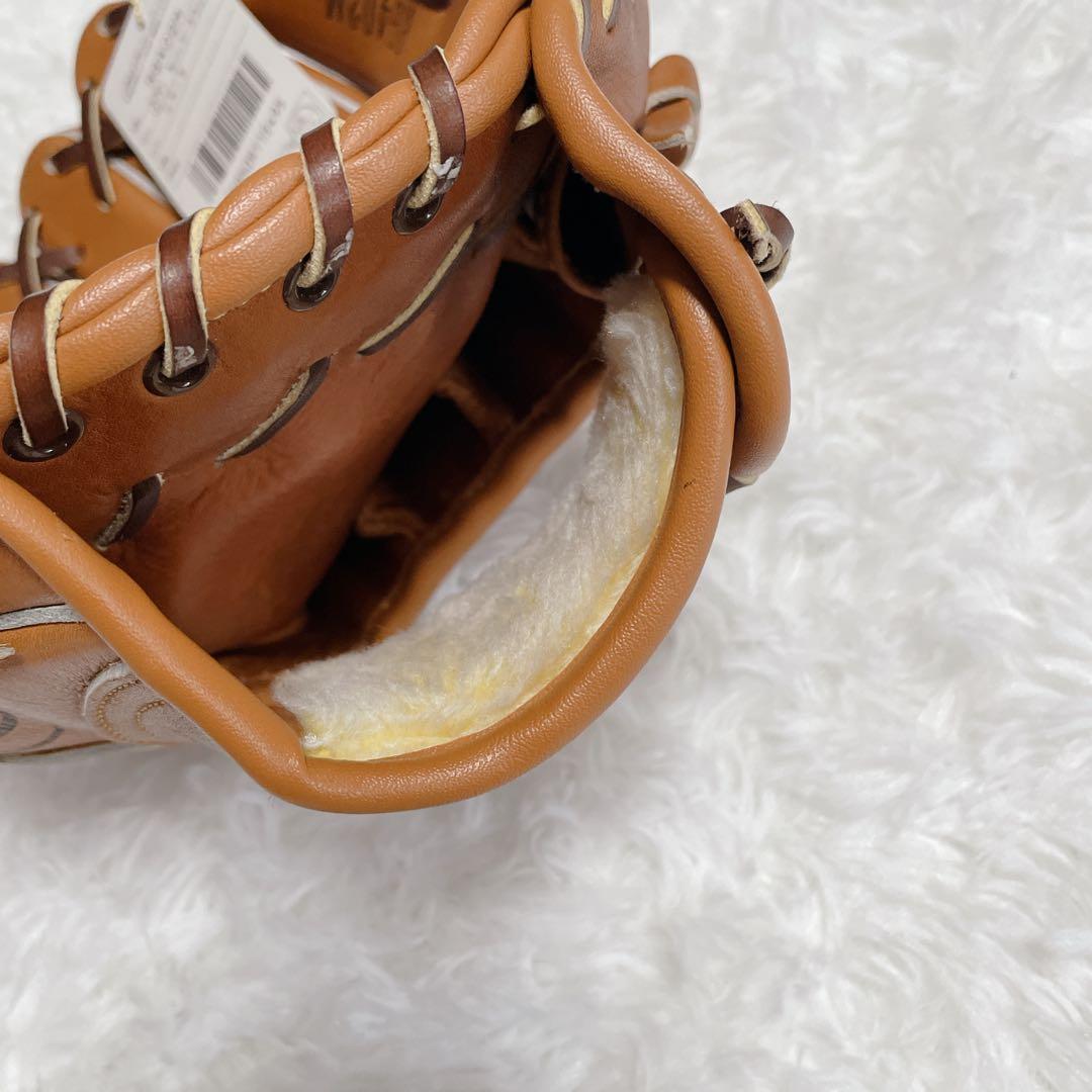 ローリングス 軟式用 グローブ（右投げ用）グラブ Rawlings RG402M