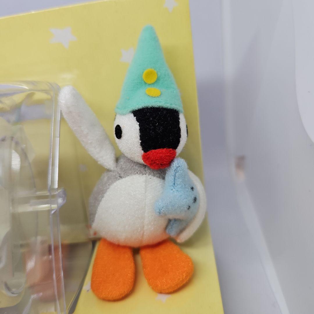 カシオ　Baby-G　ピングー限定品　1999年製　未使用