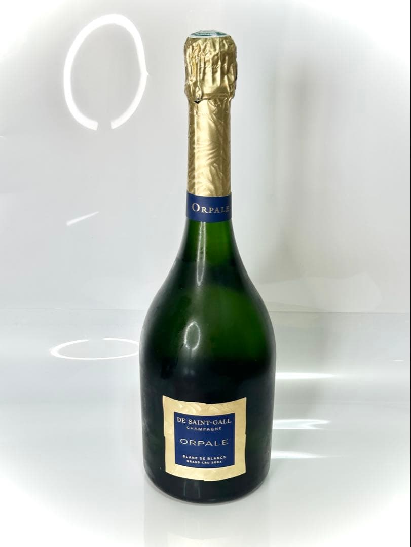 サンガール オルパール シャンパン 750ml 【値引交渉歓迎】