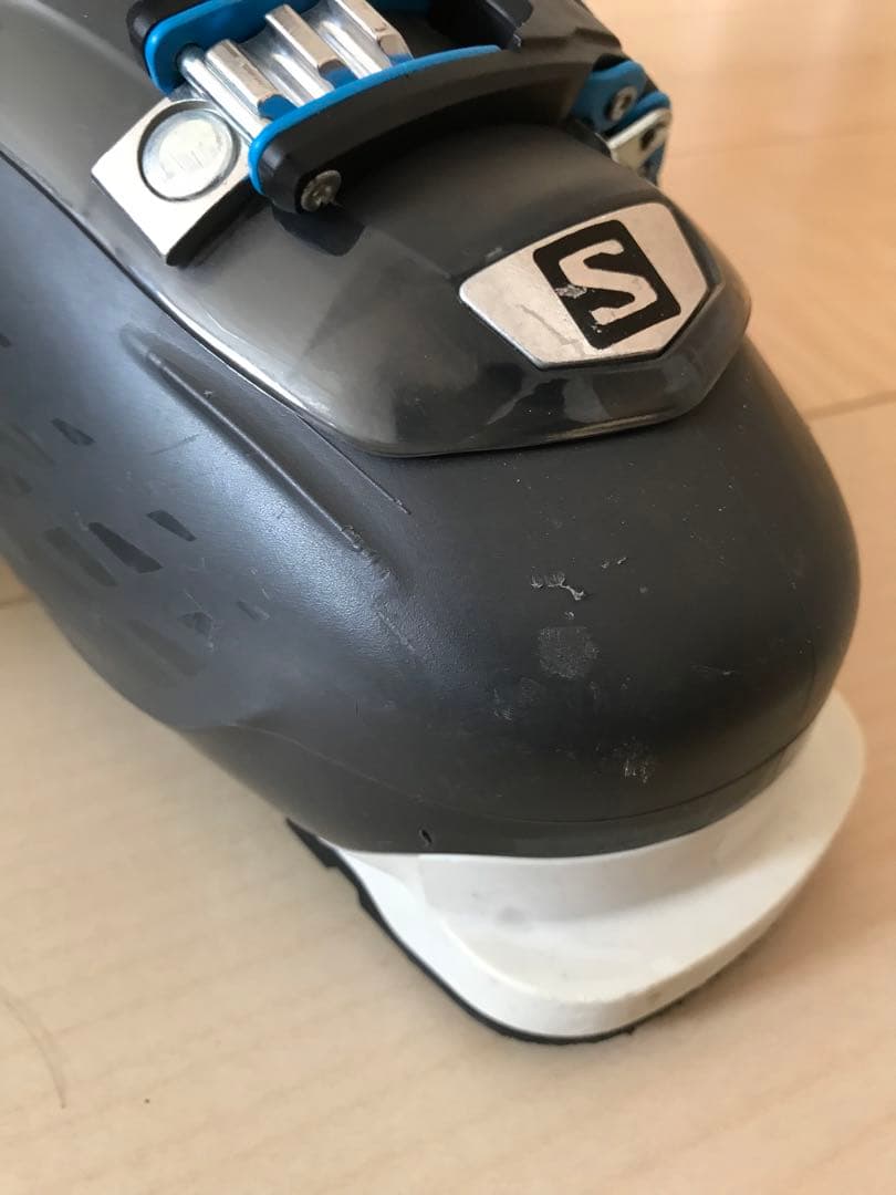 Salomon スキー用ブーツ 26-26.5cm