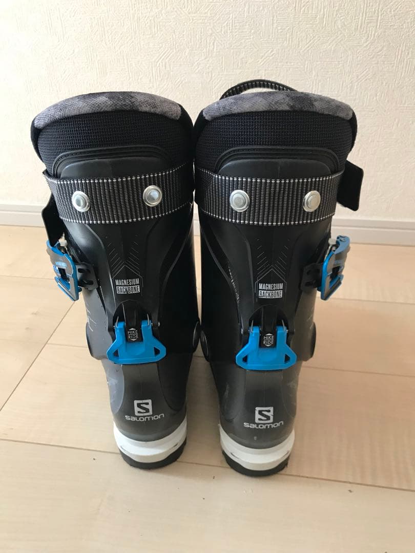 Salomon スキー用ブーツ 26-26.5cm