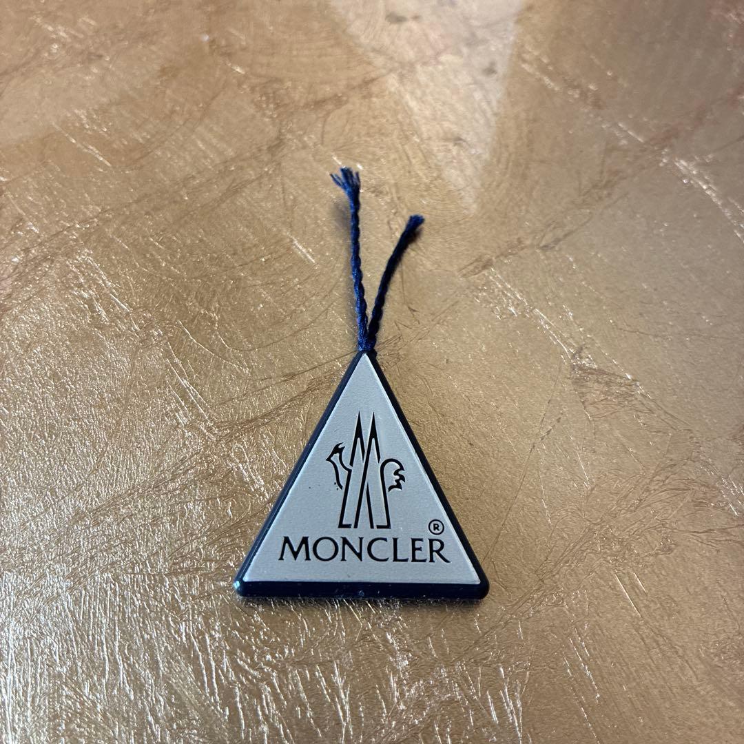 限定！★美品★☆MONCLERモンクレール☆ダウンコート SUYENスイエン