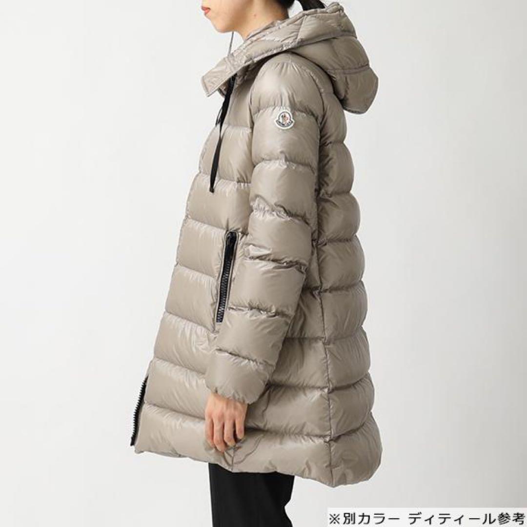 限定！★美品★☆MONCLERモンクレール☆ダウンコート SUYENスイエン