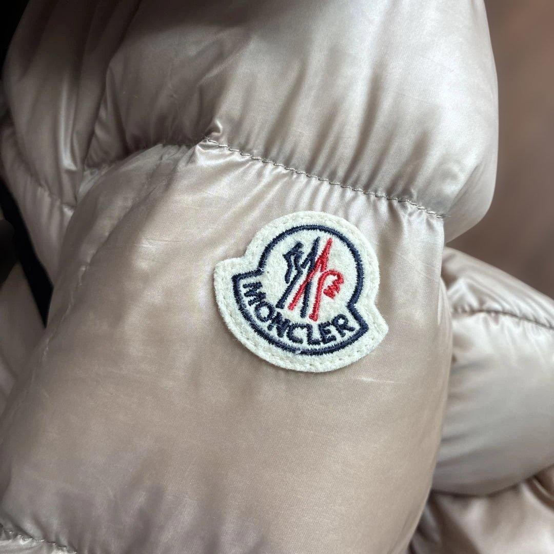 限定！★美品★☆MONCLERモンクレール☆ダウンコート SUYENスイエン