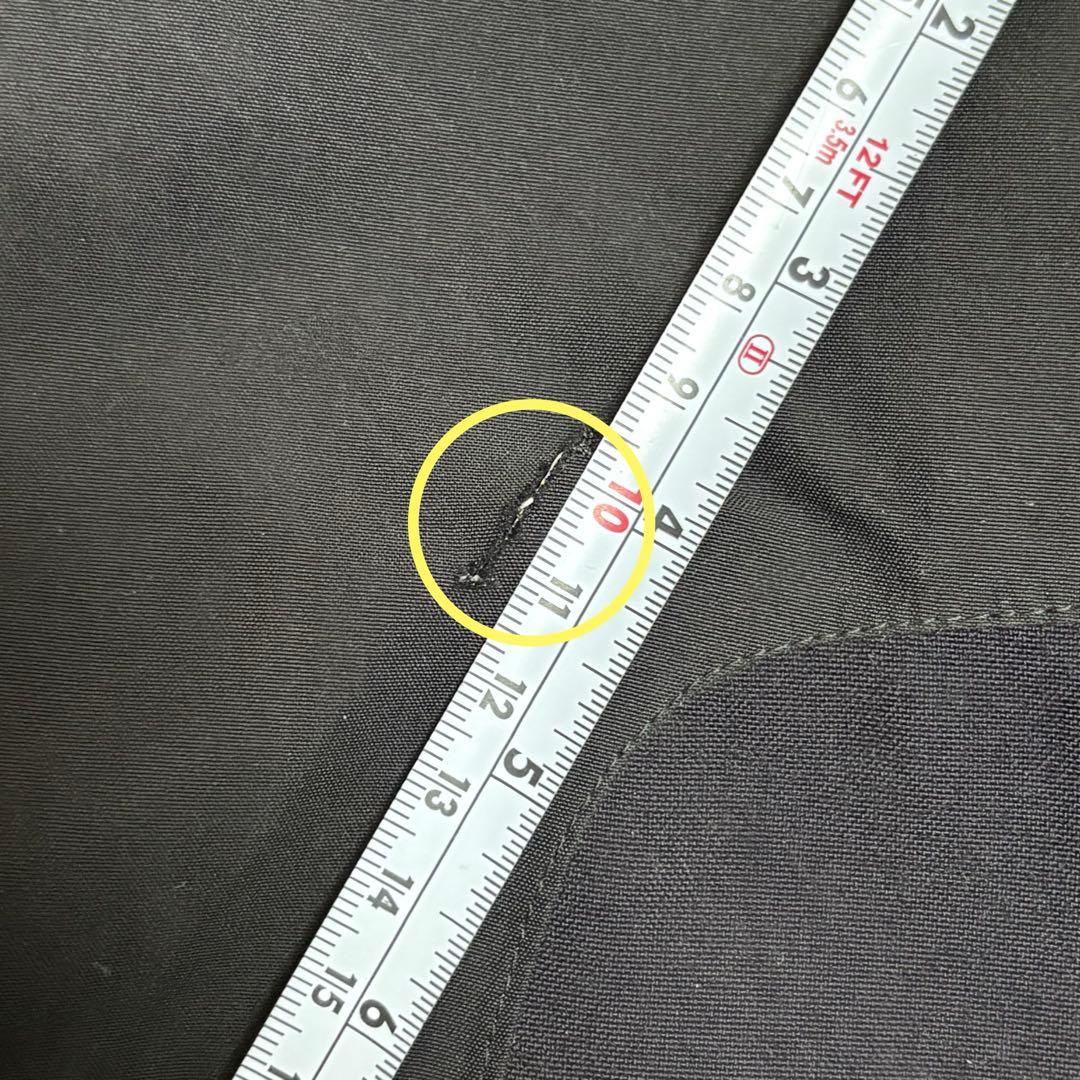 【THE NORTH FACE】MOUNTAIN PANTゴアテックス　Lサイズ