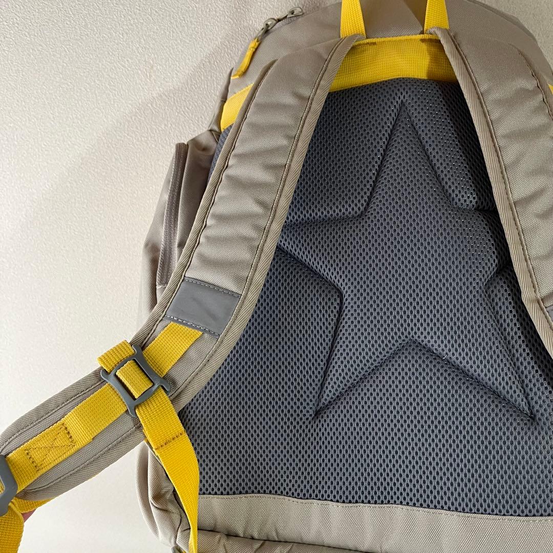 Columbia キッズ リュック 林間学校　登山