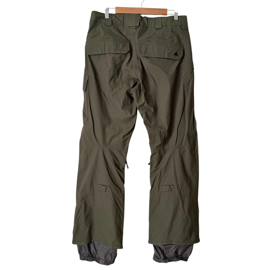 バートン スノボウェア　POACHER セットアップ L M