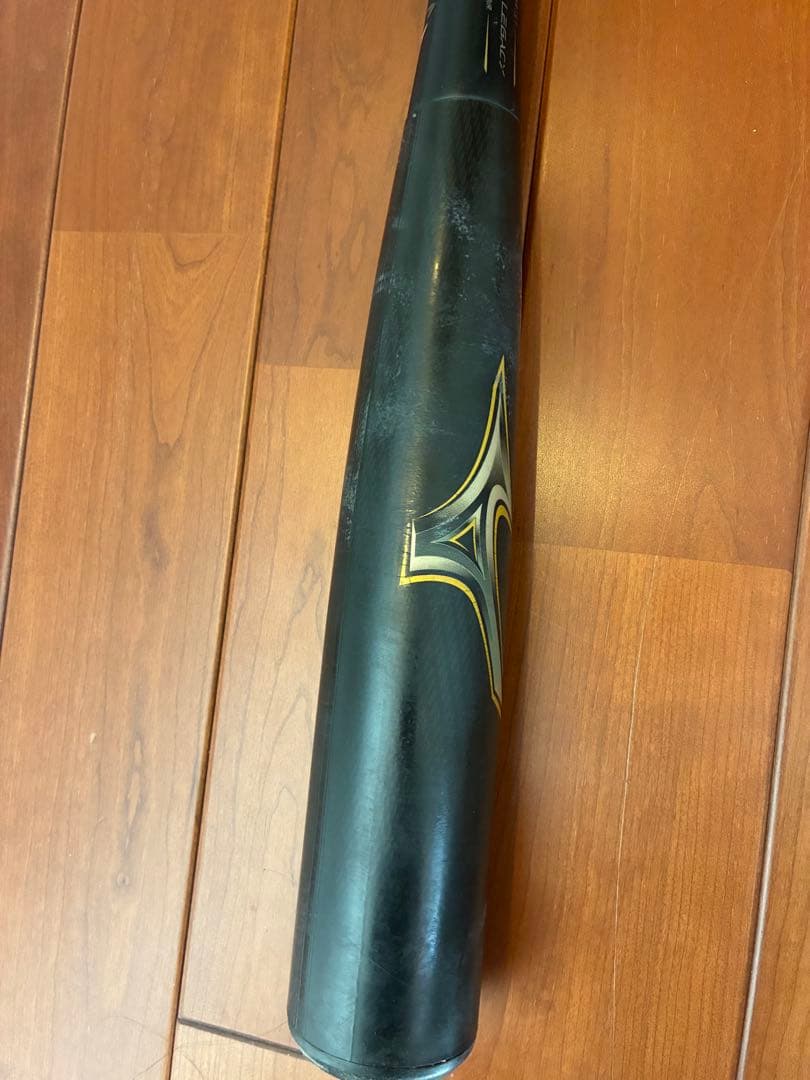 しろやまビヨンドマックス レガシー 83cm 軟式バット