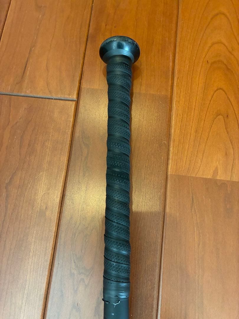 しろやまビヨンドマックス レガシー 83cm 軟式バット