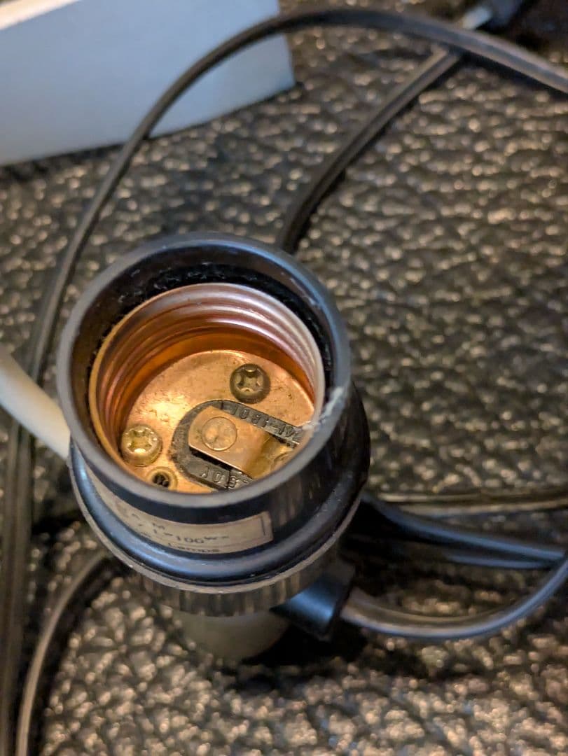 FOSCARINI フォスカリーニ ハバナフロアースタンドライト　少々難あり