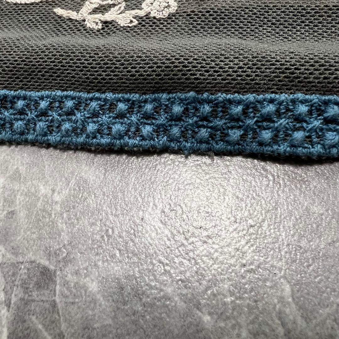 【極美品】ミナペルホネン following day スカート 近年品　38