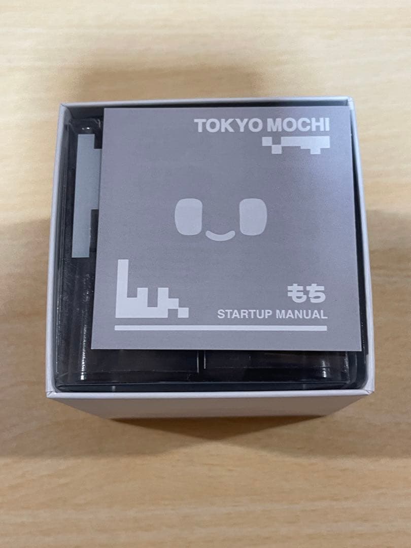 限定版 ダサイ 東京もち DASAI TOKYO MOCHI