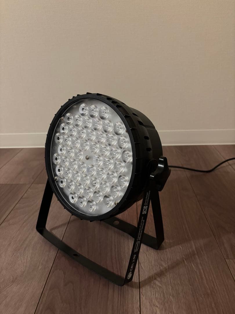 LEDステージライト パーライト