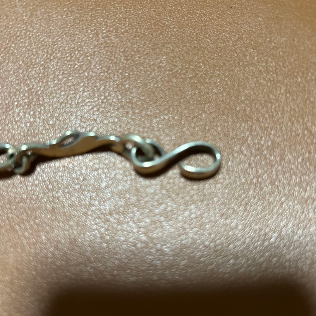 メンズ　シルバー925アクセサリー