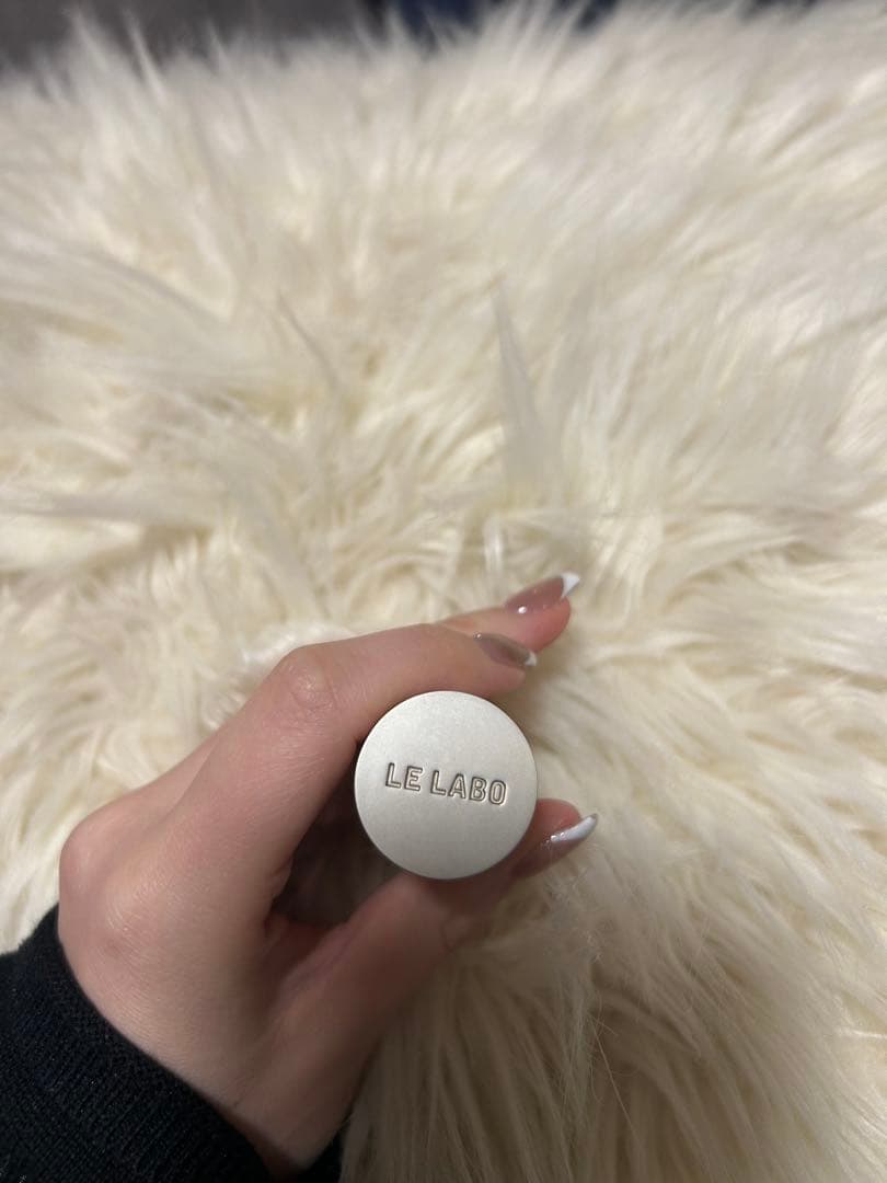 LE LABO ANOTHER 13 オードパルファム 15ml