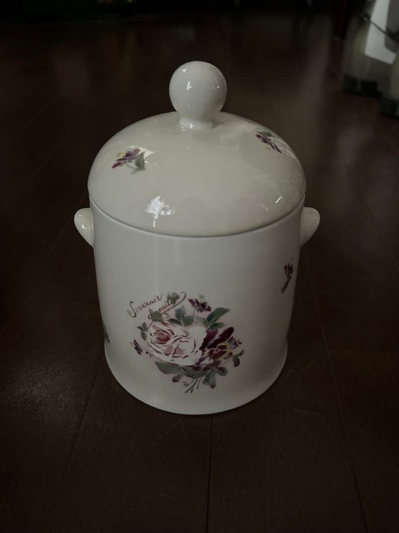 マニー　ダミティエローズ　サニタリーボックス