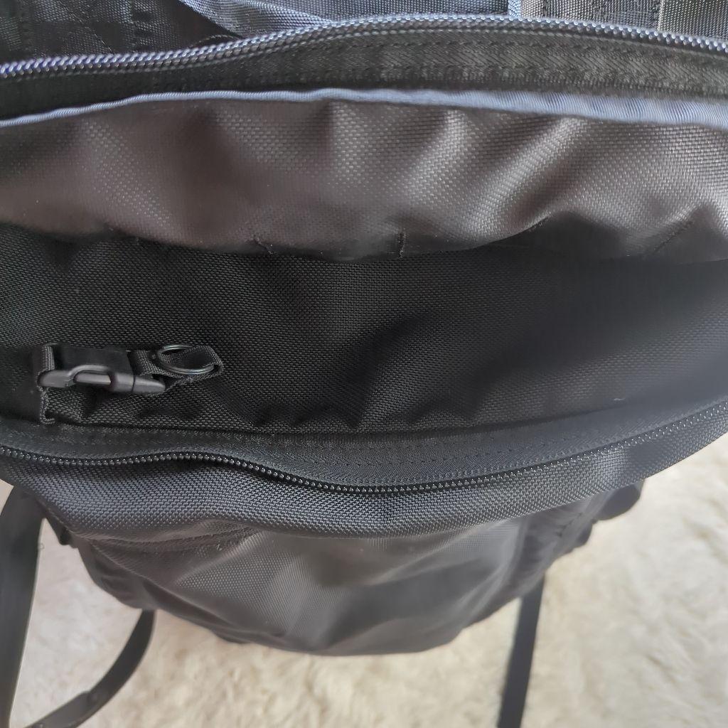 【大容量・廃盤】BRIEFING JET TRIP D-1 キャリーケース　黒