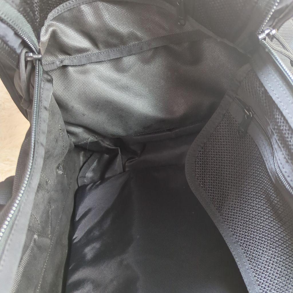 【大容量・廃盤】BRIEFING JET TRIP D-1 キャリーケース　黒