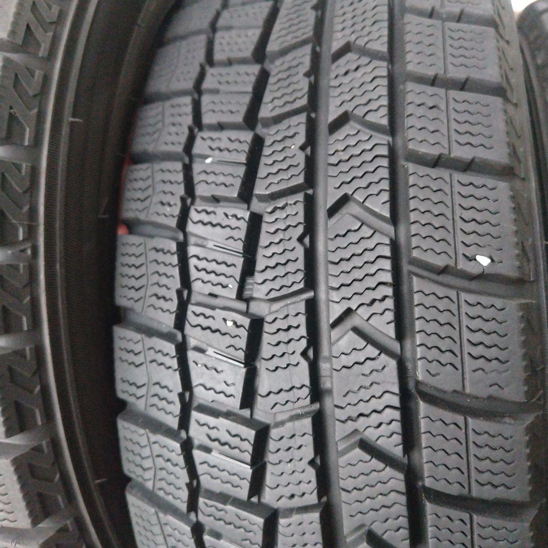 スタッドレスタイヤ 15インチ4本セット