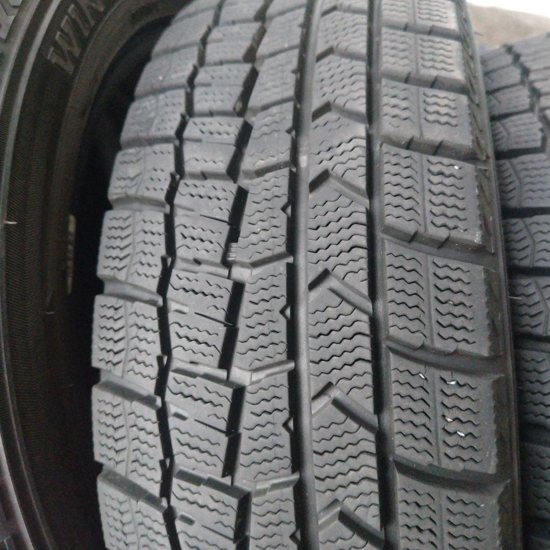 スタッドレスタイヤ 15インチ4本セット