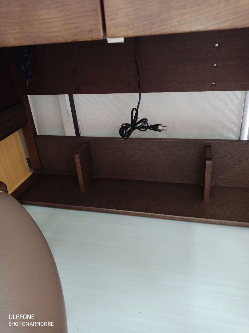 カリモク　karimoku　ベネッセ　学習机