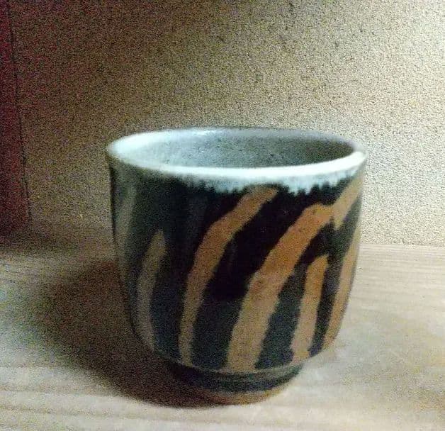 昭和初期！　五客　鉄彩指描