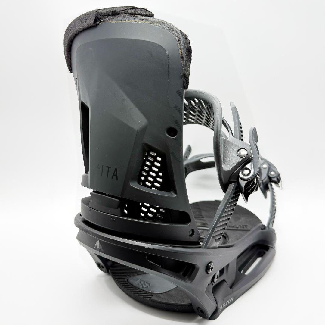 ト*ソ様 Burton マラビータ EST® メンズ スノーボードバインディング