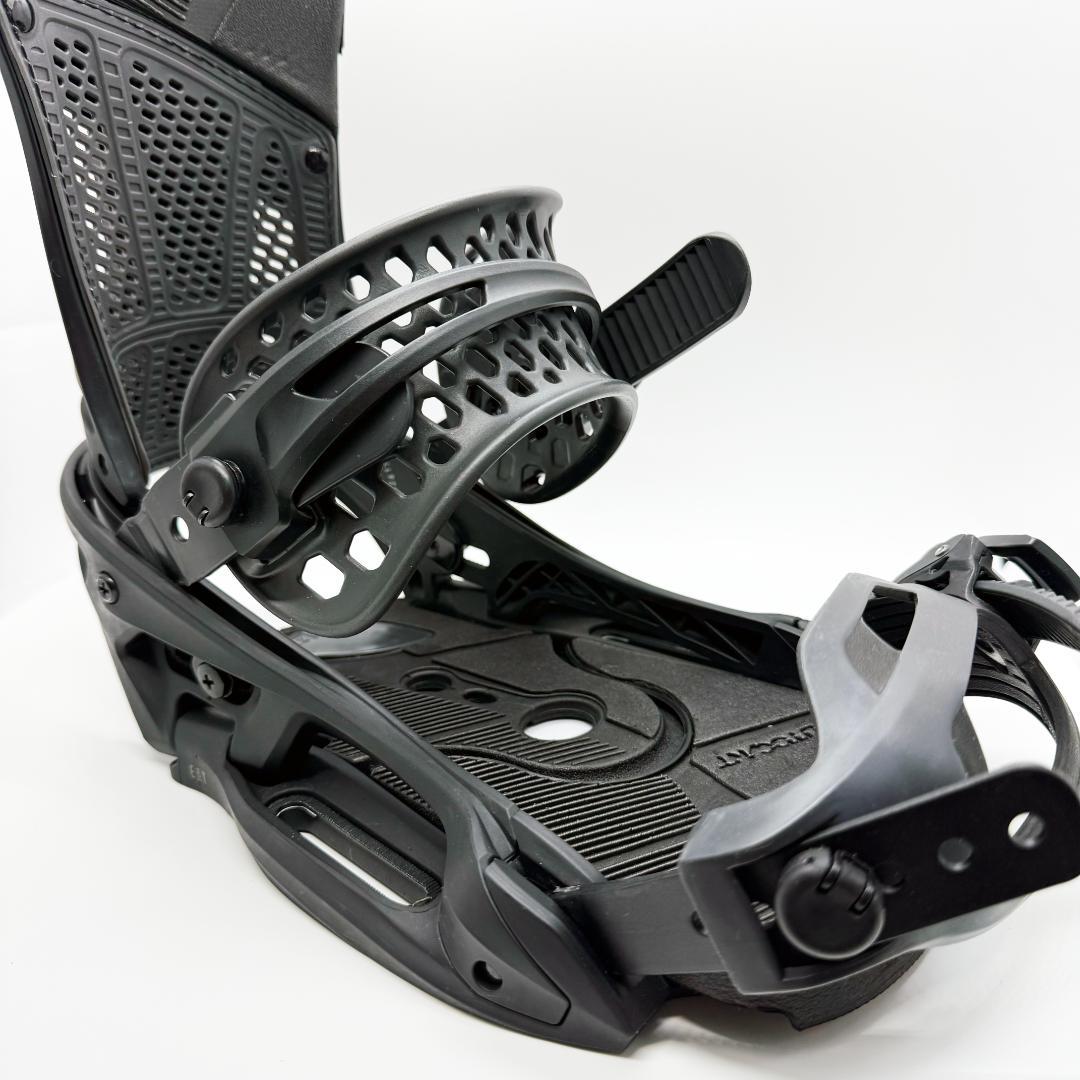 ト*ソ様 Burton マラビータ EST® メンズ スノーボードバインディング