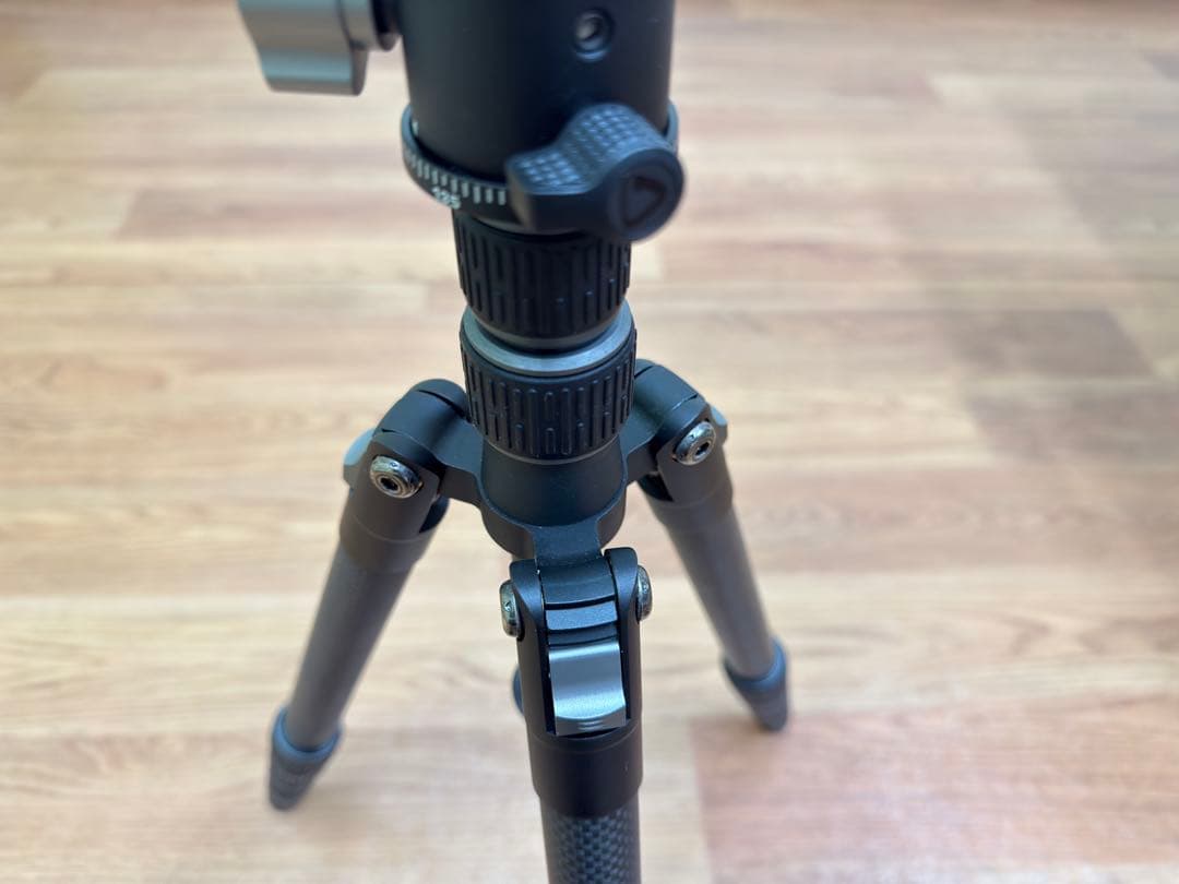 美品✨パナソニック4K ビデオカメラ/vanguard Vista三脚セット