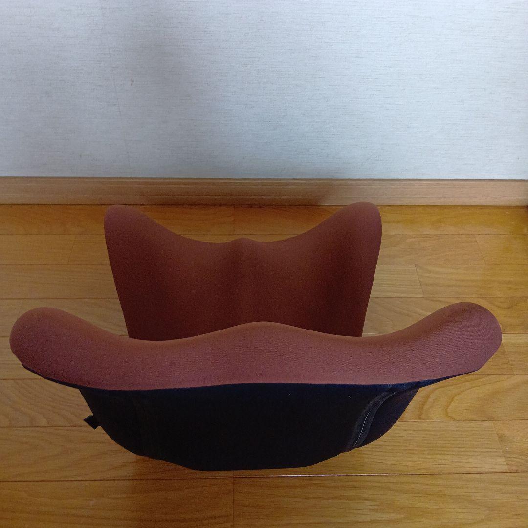 SWANRU　スワンル　美姿勢　猫背　骨盤　腰痛　サポートシート　座るダイエット