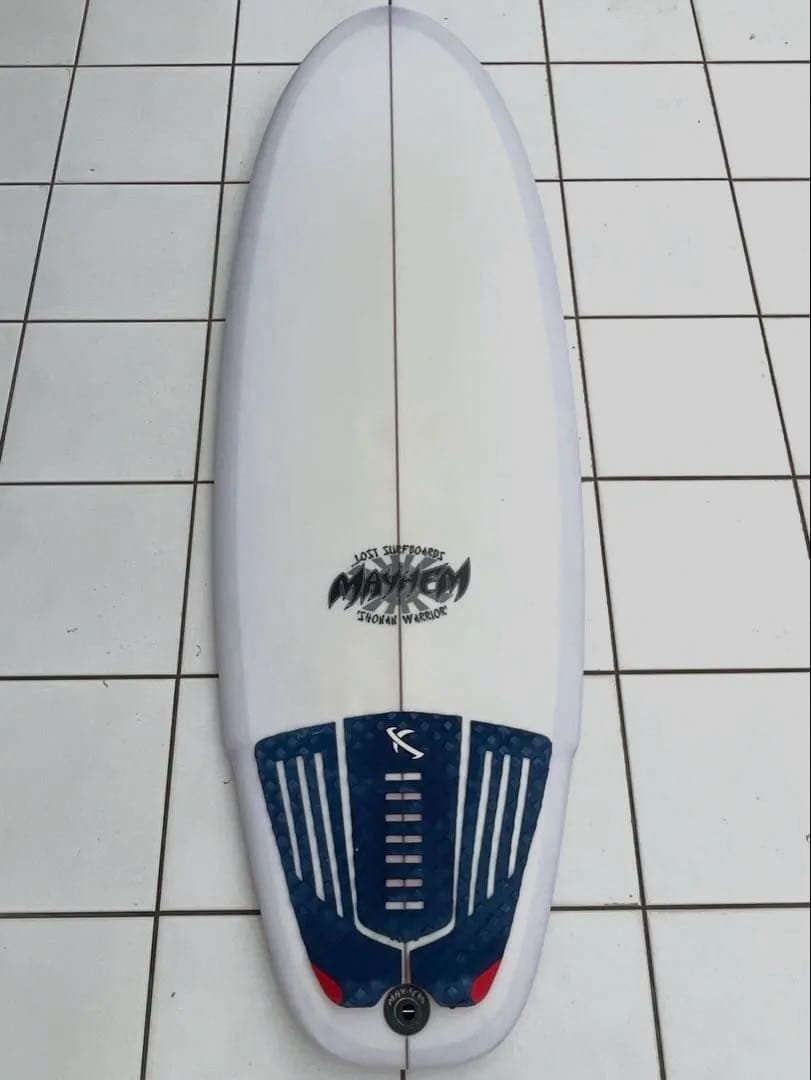 サーフボード lostサーフボード ロストサーフボード サーフィン LOST