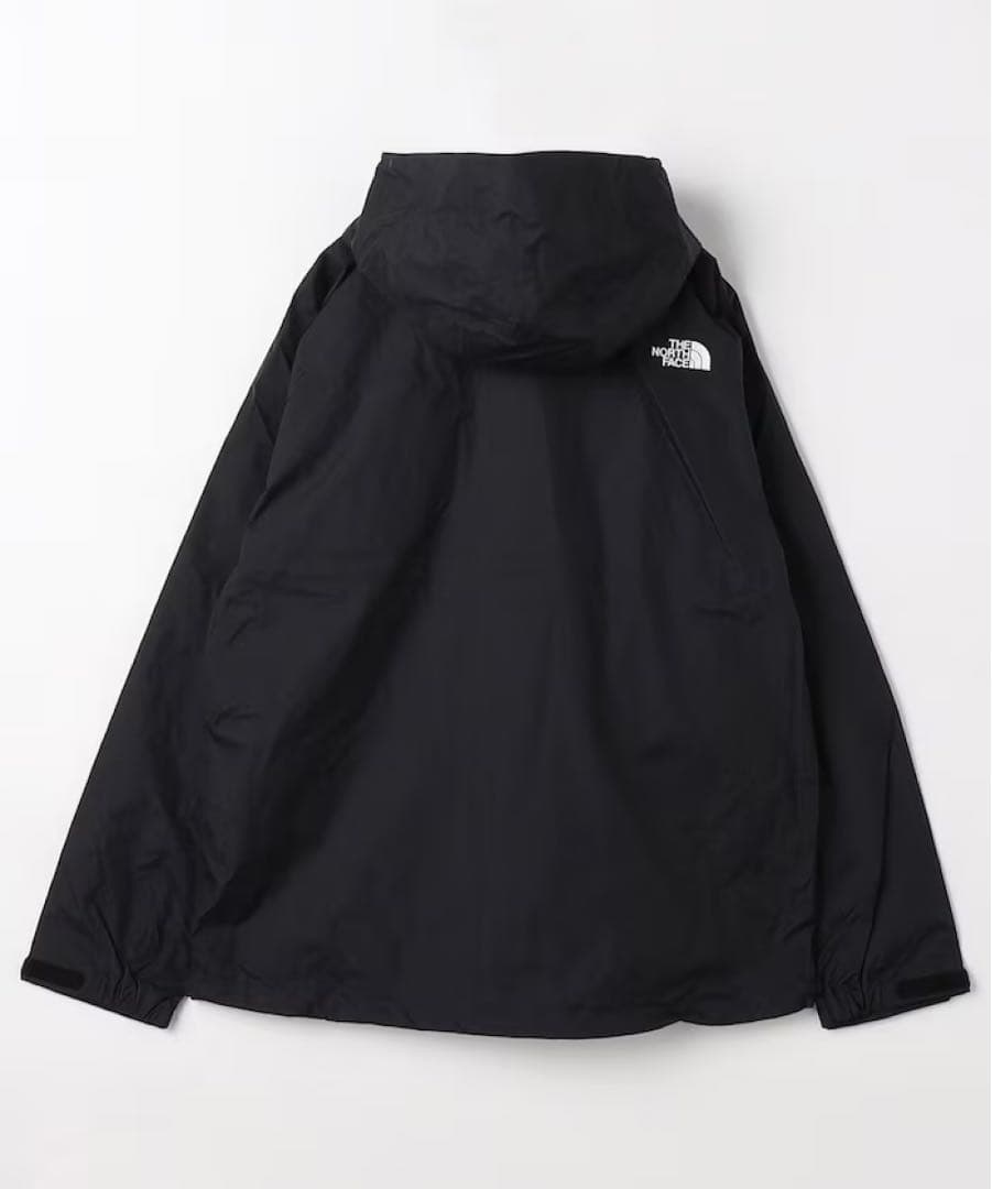 THE NORTH FACE DOT SHOT JACKET ドットショット