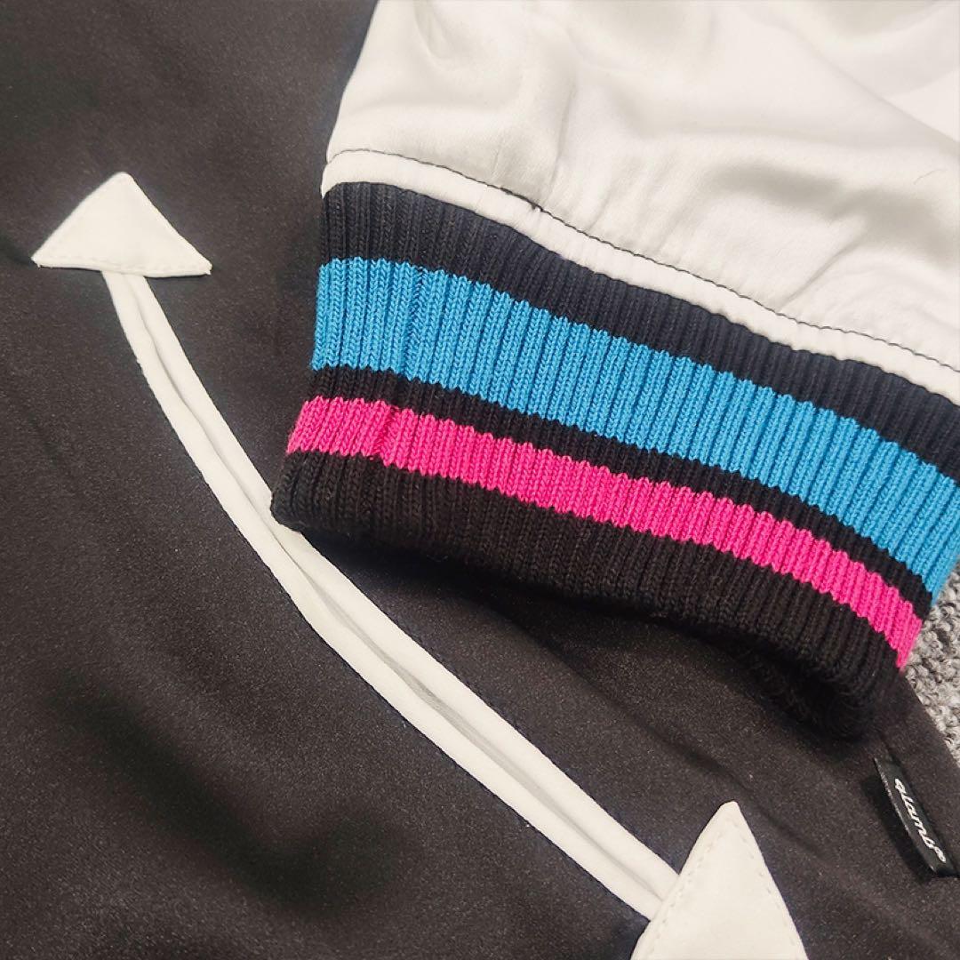 未使用品　glamb Jolyne Ska Jumper/徐倫スカジャンパー